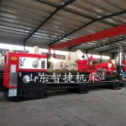 普通車(chē)床C6163*3000